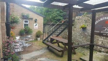 Beamish Mary Inn Stanley  Exterior foto