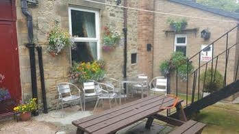 Beamish Mary Inn Stanley  Exterior foto