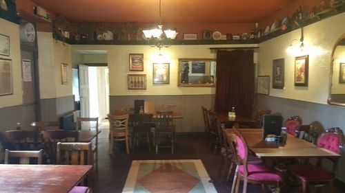 Beamish Mary Inn Stanley  Exterior foto