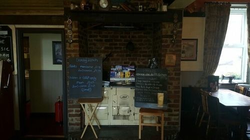 Beamish Mary Inn Stanley  Exterior foto