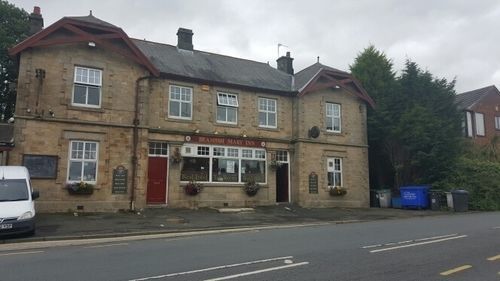Beamish Mary Inn Stanley  Exterior foto