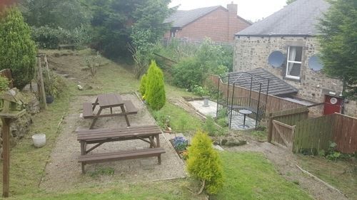 Beamish Mary Inn Stanley  Exterior foto